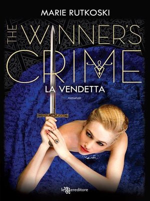 cover image of The Winner's Crime &#8211; La vendetta